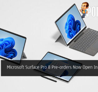 Microsoft Surface Pro 8 Pre-orders Now Open In Malaysia 33