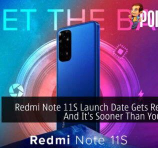 Redmi Note 11S Launch Date Gets Revealed And It's Sooner Than You Think 64