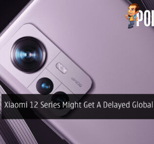 Xiaomi 12 Series Might Get A Delayed Global Release 33
