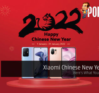 Xiaomi Chinese New Year Sale — Here's What You Can Expect 36