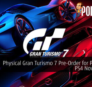 Physical Gran Turismo 7 Pre-Order for PS5 and PS4 Now Open