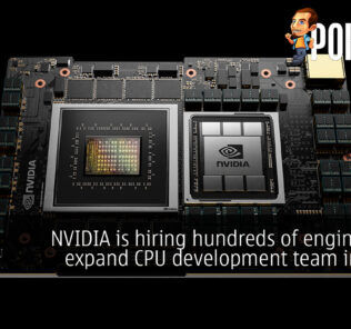 NVIDIA is hiring hundreds of engineers to expand CPU development team in Israel 33
