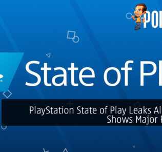 PlayStation State of Play Leaks Allegedly Shows Major Reveals