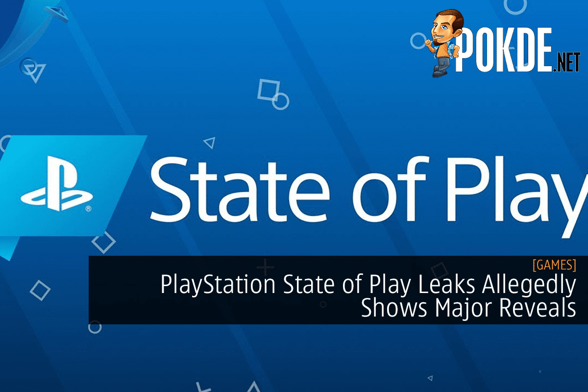PlayStation Showcase Allegedly Slated For September