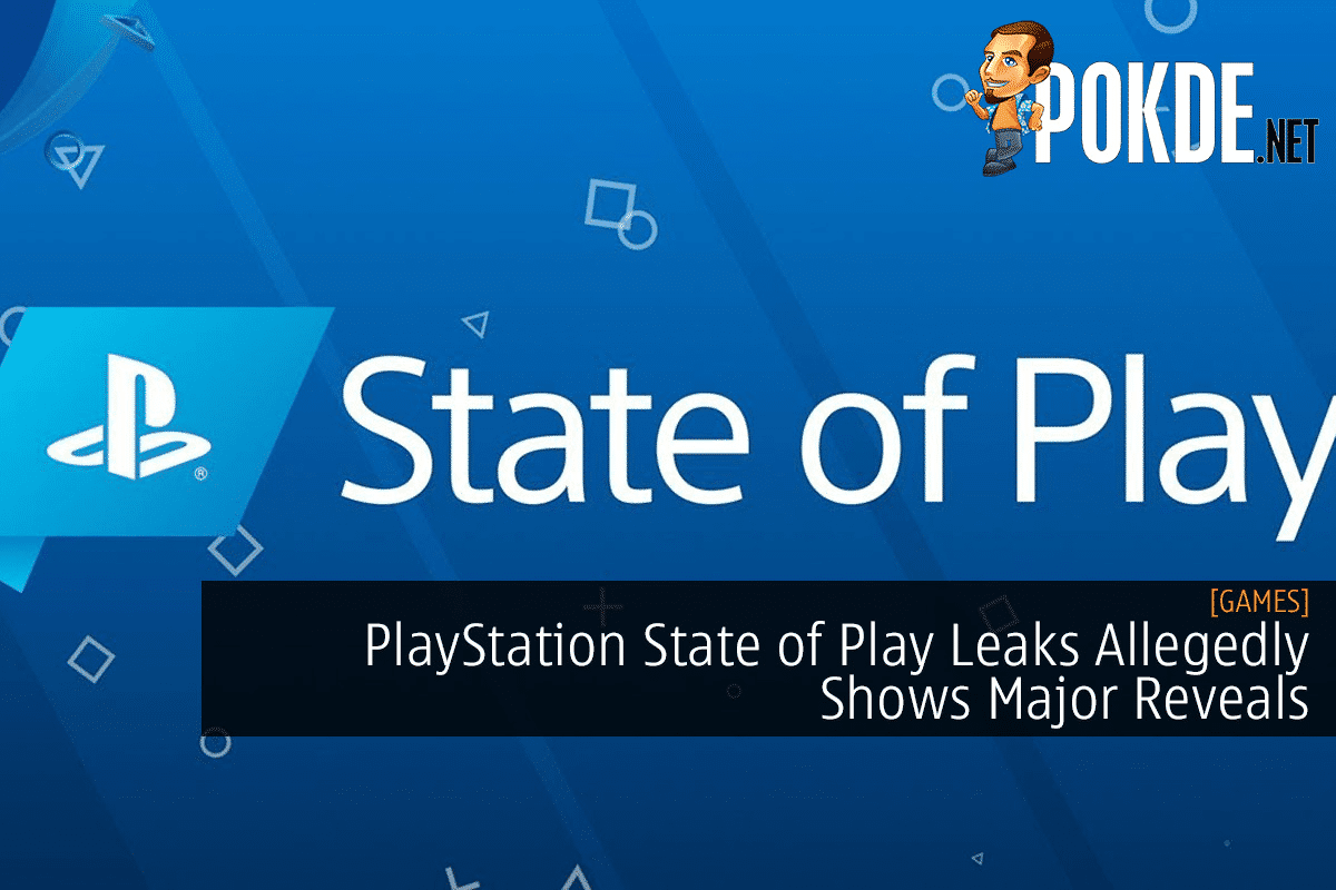 PlayStation Showcase 2022 Reveals! 