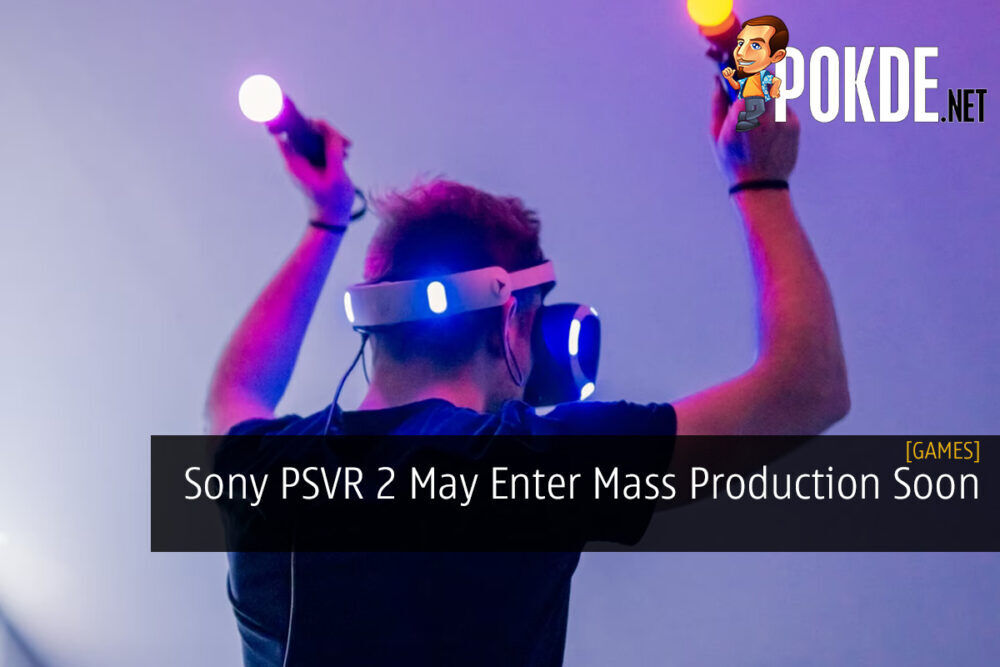 PSVR2 review: Sony nailed the hardware this time