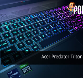 Acer Predator Triton 500 SE Review