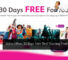 Astro Offers 30 Days Free Deal Starting From Today 28