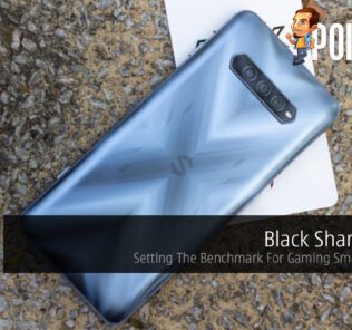 Black Shark 4 Pro Review — Setting The Benchmark For Gaming Smartphones? 45