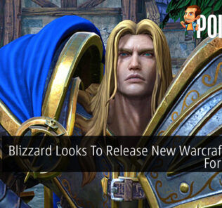 Blizzard Looks To Release New Warcraft Game For Mobile 33
