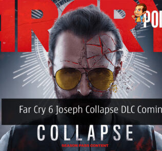 Far Cry 6 Joseph Collapse DLC Coming Soon 34