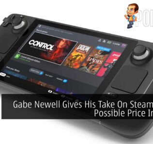 Gabe Newell Gives His Take On Steam Deck's Possible Price Increase 28