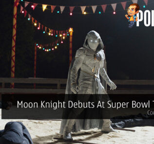 Moon Knight Debuts At Super Bowl TV Spot — Coming Soon! 25