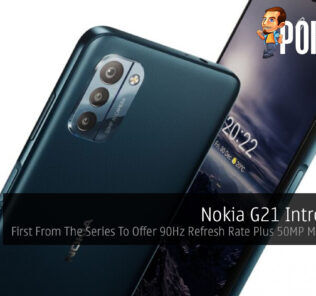 Nokia G21 Introduced — First From The Series To Offer 90Hz Refresh Rate Plus 50MP Main Camera 46