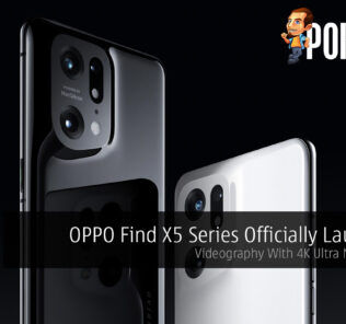 OPPO Find X5 Series Officially Launched — Videography With 4K Ultra Night Video 32