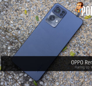OPPO Reno7 Pro Review — Flaring Up Your Bokehs 83