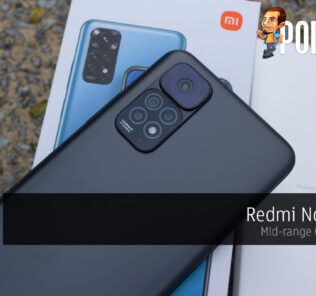 Redmi Note 11S Review — Mid-range Contender? 34