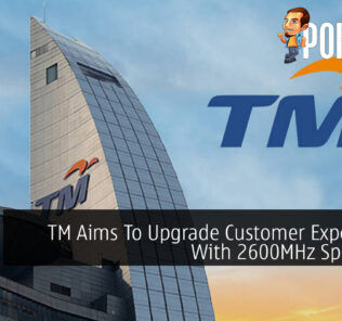 TM Aims To Upgrade Customer Experience With 2600MHz Spectrum 30