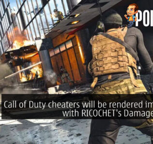 call of duty cheaters ricochet damage shield cover