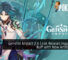 Genshin Impact 2.6 Leak Reveals Huge Xiao Buff with New Artifact Set