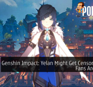 Genshin Impact: Yelan Might Get Censored and Fans Are Upset