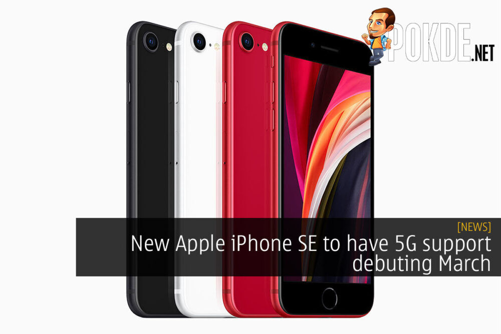 iPhone SE 3: Apple iPhone SE 3 Renders leaked, expected to come with front  notch and A15 chip