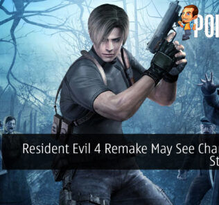 Resident Evil 4 (Remake) — Acer Corner