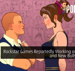Rockstar Games Reportedly Working on GTA 6 and New Bully Game