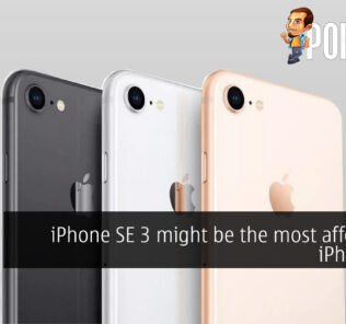 iPhone SE 3 is Projected to be Cheaper than the iPhone SE 2