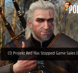 CD Projekt Red Has Stopped Game Sales In Russia 37