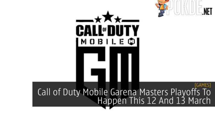 Call of Duty Mobile: Garena Masters II to return this May, here's how