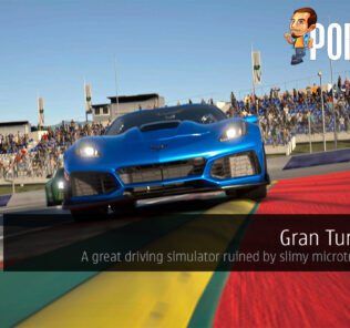 Gran Turismo 7 Review - Great Driving Simulator Ruined by Slimy Microtransactions 34