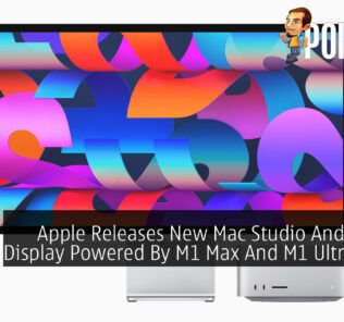 Mac Studio And Studio Display cover