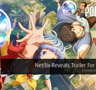 Netflix Reveals Trailer For Bubble — Premieres 28th April 31