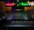 Razer Huntsman Mini Analog Unveiled — 60% Form Factor With Razer's Analog Optical Switches! 35