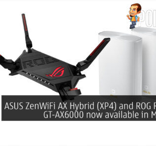 asus zenwifi ax hybrid rog rapture gt-ax6000 malaysia cover