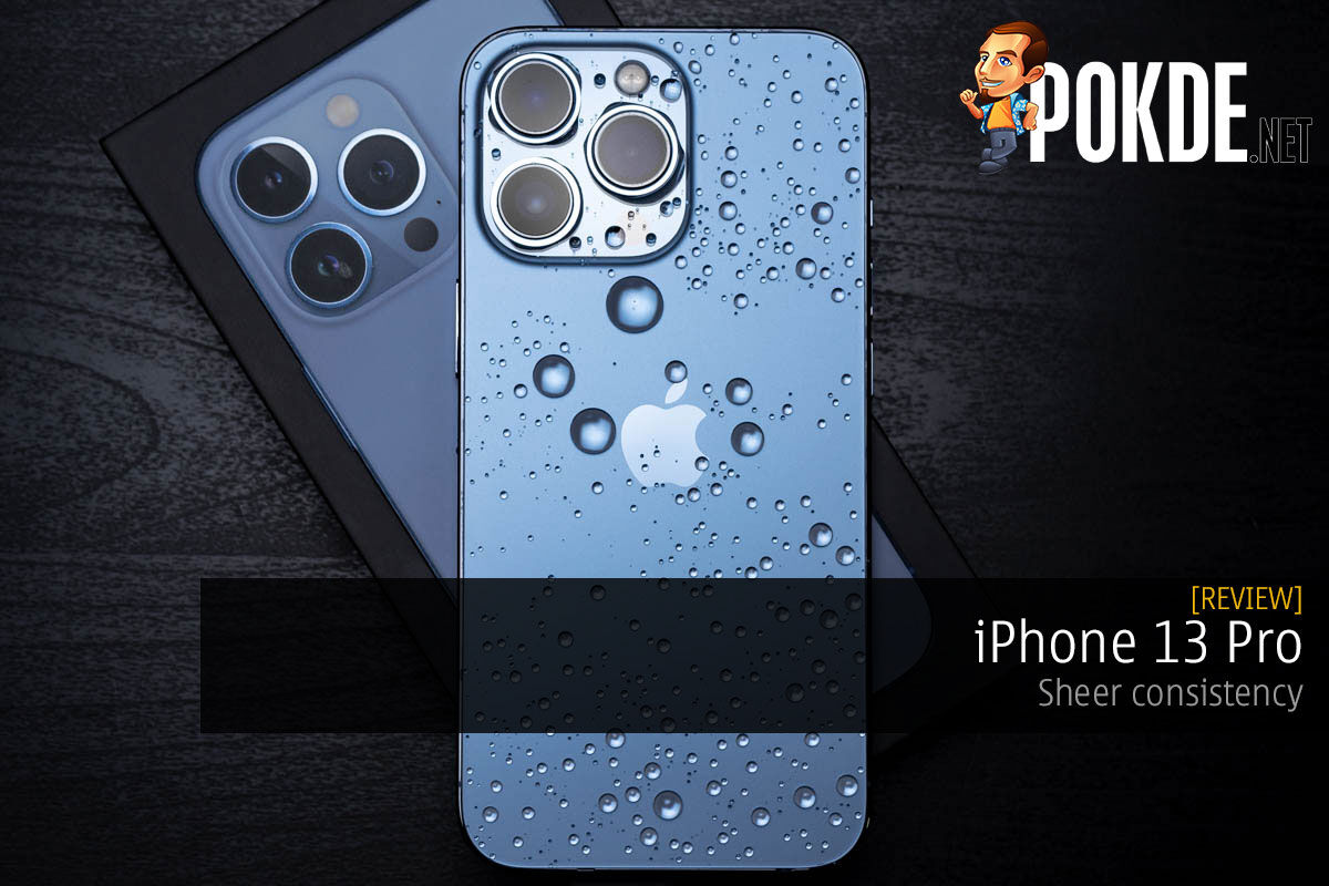 Apple IPhone 13 Pro Max (512GB) Price In Malaysia & Specs