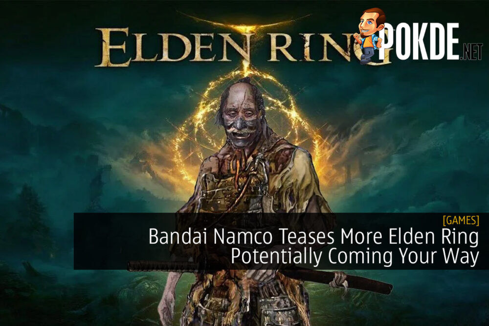 Bandai Namco PS5 Elden Ring Video Game - US