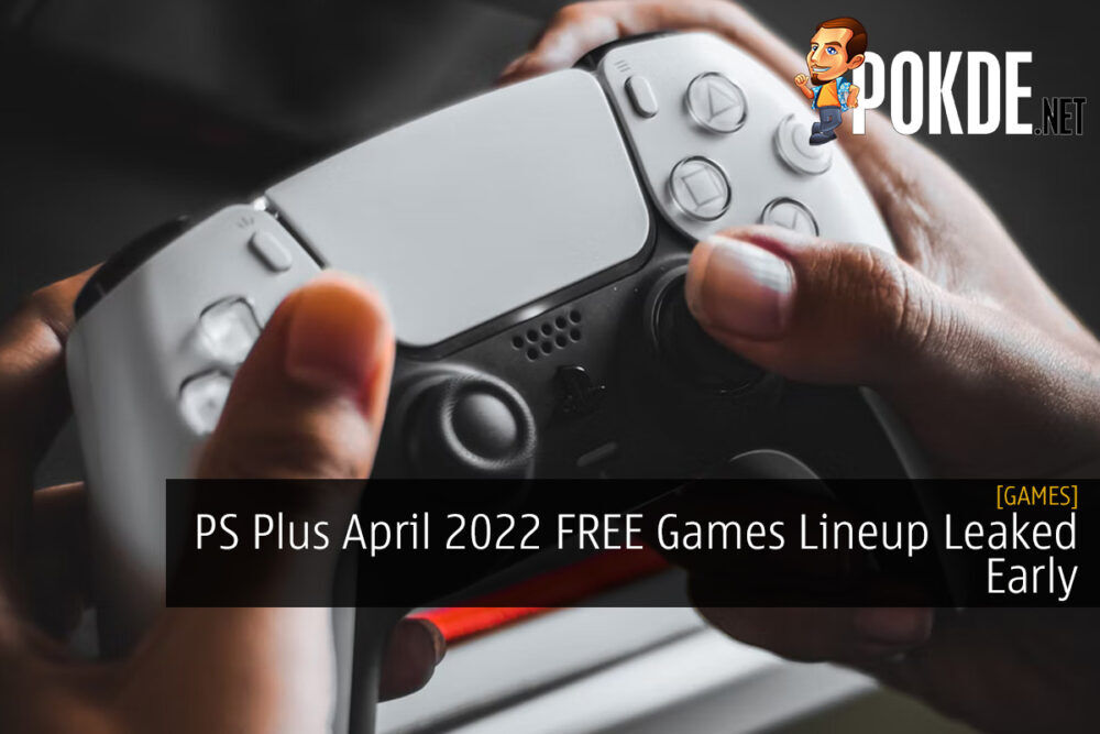 Jogo lançado em 2022 vai dar entrada na PS Plus! Qual? - Leak