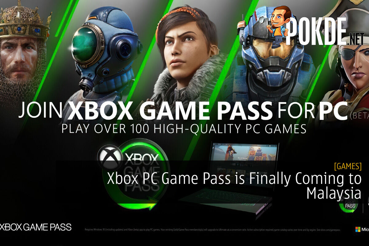 What is Xbox Game Pass Core? Why is it Replacing Xbox Live? — Acer