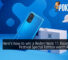 Redmi Note 11 Xiaomi Fan Festival Special Edition cover