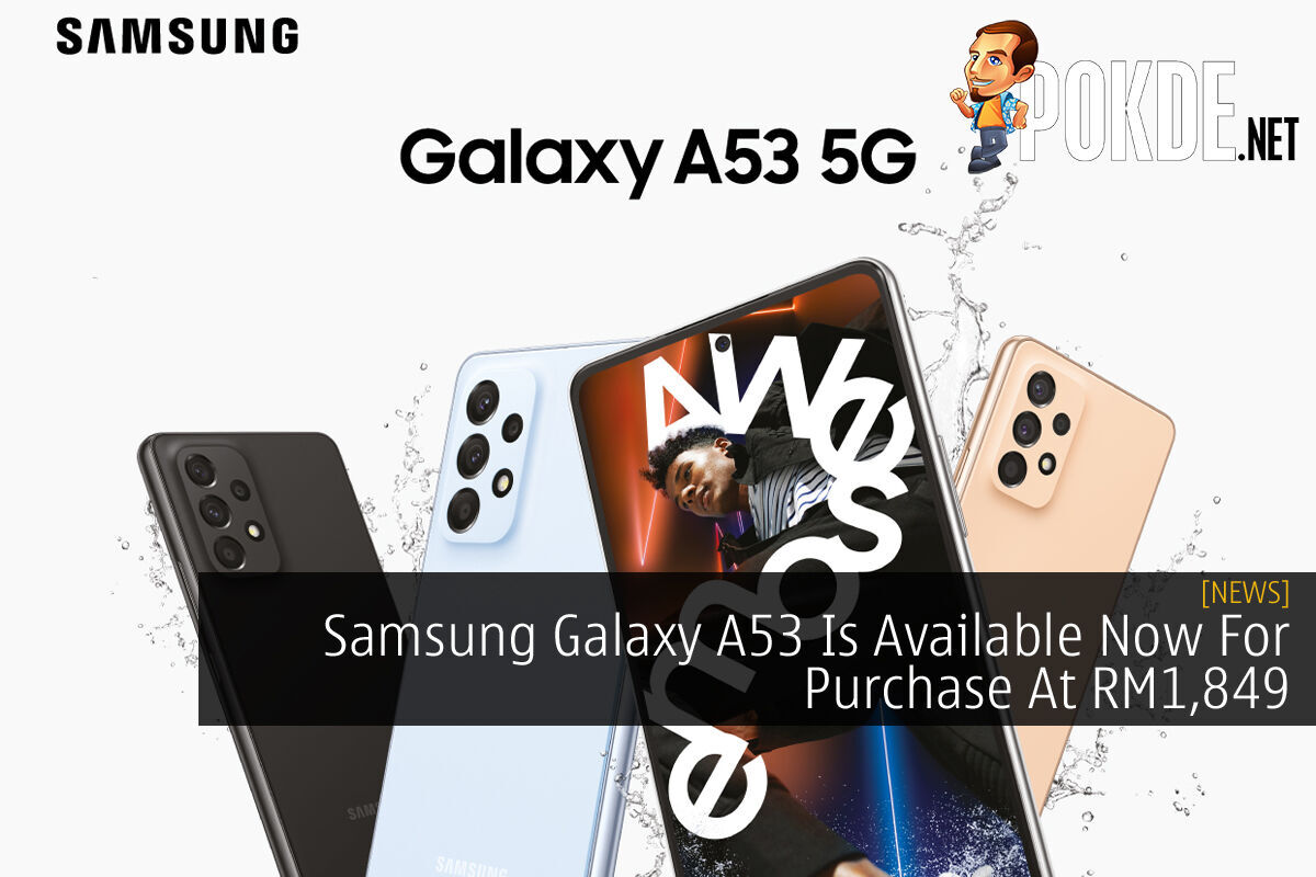 Samsung Galaxy A53 gets November 2023 security update in the US - Sammy Fans