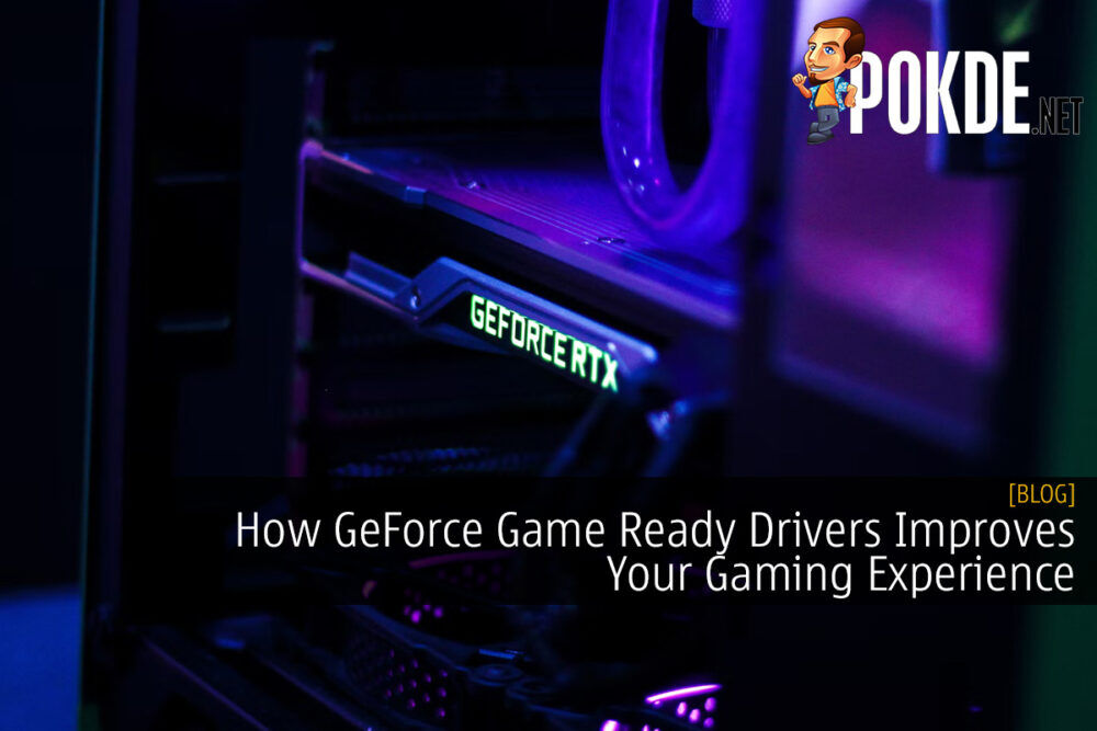 Nvidia's GeForce Experience automated PC game optimizer hits