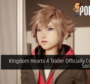 Kingdom Hearts 4 Trailer Officially Confirms Sora's Fate