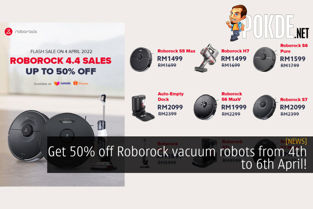 Roborock S6 vs. S6 Pure vs. S6 MaxV: Which Option is the Best 