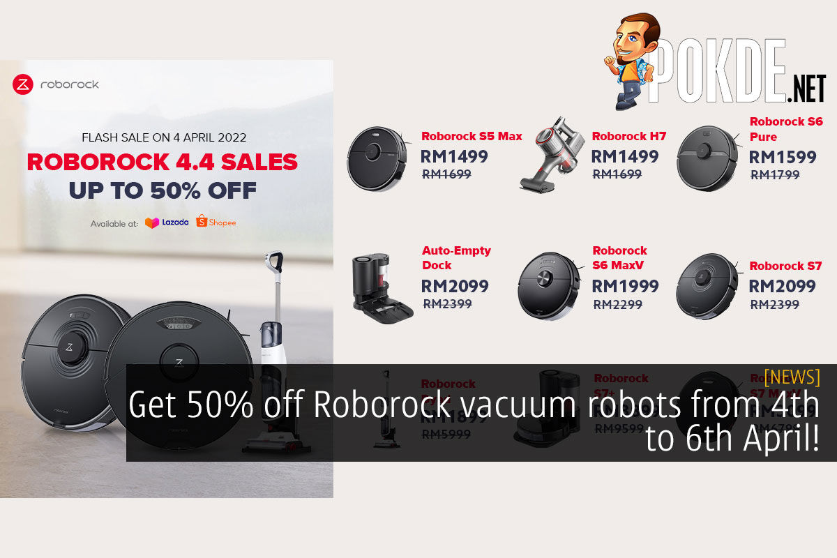 Is Roborock S6 Pure a good buy? (February 2024)