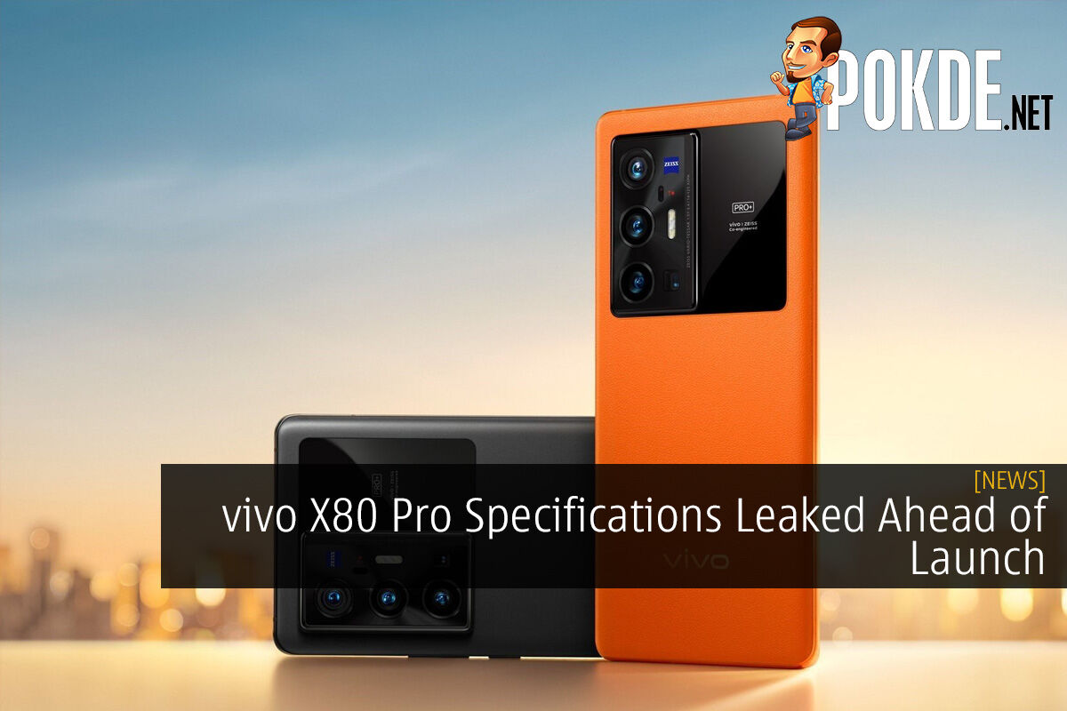 Vivo X80 Pro PUBG Mobile Gaming test