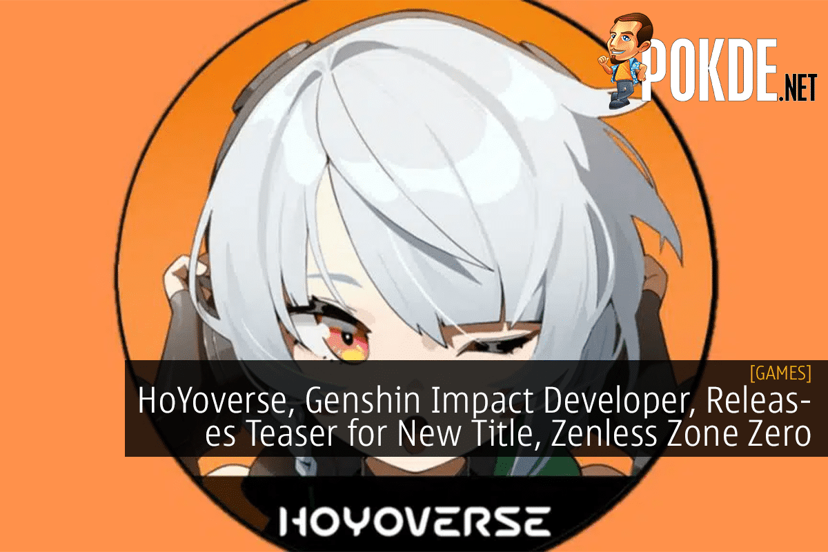 Zenless Zone Zero em breve - Epic Games Store