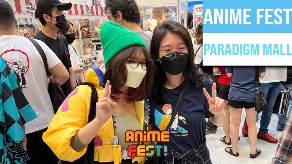 10 Must Attend US Anime Conventions in 2024 — Acer Corner