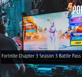 Fortnite Chapter 3 Season 3 Battle Pass Leaked Out